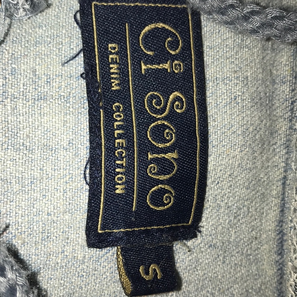 Jean jacket - Picture 3 of 3